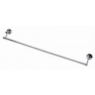 De L'eau Tempo Range Single Towel Rail LW23