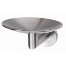 De L'eau Stainless Steel Range Soap Dish LX13