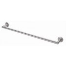 De l'eau Stainless Steel Range Single Towel Rail LX23