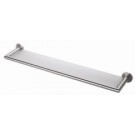 De L'eau Stainless Steel Range Glass Shelf LX05