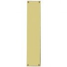 Finger Plate Flat Sheet M39F