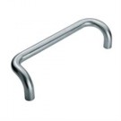 Steelworx Cranked Pull Handle (PAC1225)