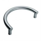 Steelworx Semi Circular Pull Handle (PBG1250)