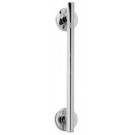 Eurospec Steelworx Beech Pull Handle (PH115)