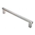 SSD1422DUObsssss Centres 225mm Square T Pull Handle