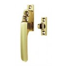 Victorian Locking Casement Fastener with Night Vent V1007LCK