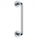  Carlisle Brass Studio H Pull Handle on Rose AA16B