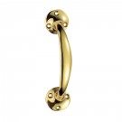  Carlisle Brass AA36 Bow Handle 