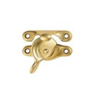 Carlisle Brass AA40, AA40LCK Fitch Pattern Sash Fastener