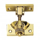 Carlisle Brass AA41 Brighton Pattern Sash Fastener 