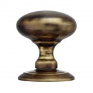 Carlisle Brass AC055 Large Centre Door Knob 