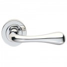  Carlisle Brass AQ1 Stella Door Handles