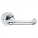 Carlisle Brass AQ2 Studio H Door Handles 