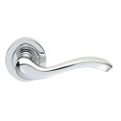  Carlisle Brass AQ3 Apollo Door Handles