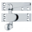 Carlisle Brass AQ39 Architectural Quality Quadrant Sash Fastener