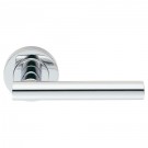 Carlisle Brass Manital AQ4 Calla Door Handles