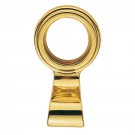  Carlisle Brass Architectural Quality Cylinder Pull AQ40