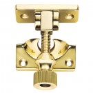 Carlisle Brass AQ43 Architectural Quality Brighton Sash Fastener 