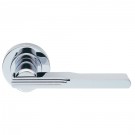  Carlisle Brass AQ5 Veronica Door Handles