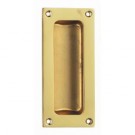  Carlisle Brass Traditional Flush Pull Handle AQ90