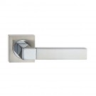 Fortessa FDEARE Ares Door Handle On Rose