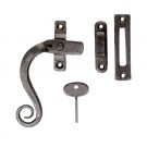 Ludlow Foundries BW34 Monkey Tail Locking Fastener