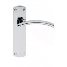 CARLISLE BRASS SZC032 SZC033 SZC031 Tres Door Handles FURTHER REDUCTION ON POLISHED LATCH HANDLES!!!