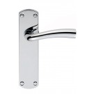 CARLISLE BRASS SZC052 SZC053 SZC051 Serozzetta Cinco Door Handles *