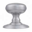 Carlisle Brass Delamain DK39C Ringed Door Knobs 