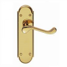  Carlisle Brass DL300 DL301 DL302 Garrick Door Handles