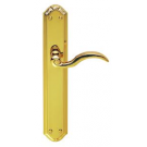 Carlisle Brass DL345, DL346, DL344 Wentworth Door Handles