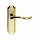  Carlisle Brass DL451, DL452, DL450, DL455, DL456, DL454 Delamain Lytham Door Handles