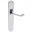 Carlisle Brass DL461, DL462, DL460, DL161, DL162, DL160 Savannah Door Handles