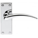  Carlisle Brass DL65, DL64WC, DL64, DL65WC Wing Door Handles 