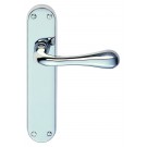  Carlisle Brass EL22, EL23, EL21 Astro Door Handles