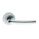 Eurospec ZIN3117 Classic Door Handles