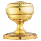 Carlisle Brass FG15 Georgian Centre Door Knobs