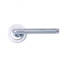 Fortessa FCOFOK Foko Door Handle On Rose