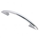 Fingertip Design FTD220 Dual Finish Handle 