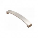 Carlisle Brass Fingertip Design FTD3160 Curva Bow Handle 