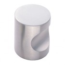 Fingertip Design FTD430 Stainless Steel Cylindrical Knob 
