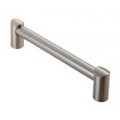 Carlisle Brass Finger Tip Design FTD685 Bar Handle 