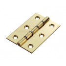 Carlisle Brass HDSW1,HDSW2,HDSSW2,HDSSW5,HDPBW21fb,HDPBW61fb Double Steel Washered Hinges