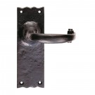  Carlisle Brass Ludlow Foundries Range LF5502, LF5501, LF5501Y, LF5503 Traditional Door Handles