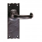 Ludlow Foundries LF5502 Traditional Door Handles