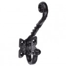  Carlisle Brass LF5526 Ludlow Foundries Hat and Coat Hook 