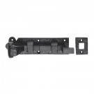 Ludlow Foundries Cranked Door Bolt LF5563A 