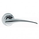 Eurospec ZIN3112 Olivier Door Handles 