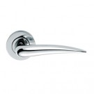 Eurospec ZIN3113 Tempest Door Handles