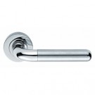 Eurospec ZIN3118 Shore Door Handles